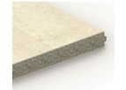 WeatherPan - Versatile External Grade Fibre Cement Faced Lightweight Concrete Panel