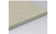 MultiPro - Model MP 1000 - High Performance Autoclaved Calcium Silicate Board