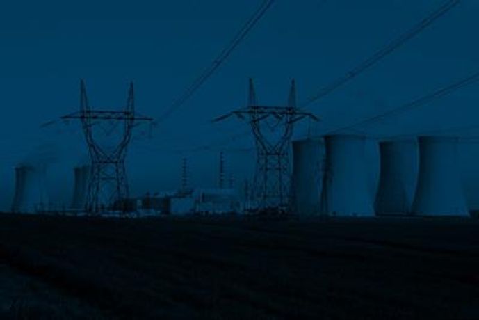 Strategic market research solutions for power industry - Energy