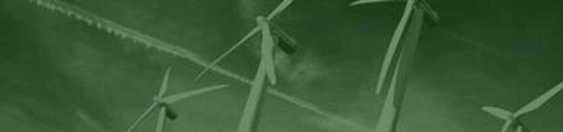 Strategic market research solutions for hydropower & renewable energy industry - Energy - Hydro Power