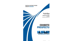 HydroVision Russia Brochure