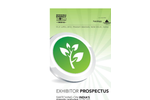 Exhibitor Prospectus - Brochure