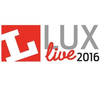 LuxLive 2016