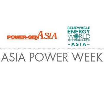 Asia Power Week 2017 Conference Programme