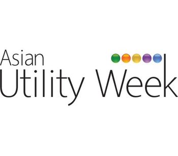 Asian Utility Week - 2019