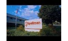 The Story of Spellman High Voltage Electronics Corporation Video