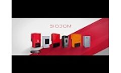 Biodom 2019 Products Video