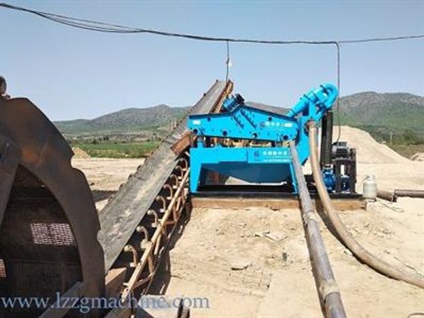 What equipment is used for coal ash dewatering ?-0