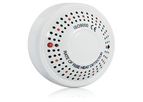 Model AW-CSD812-4W 4 - Smoke Detector With Flash And Buzzer