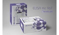 DLdevelop - Mouse Mucin 5 Subtype AC (MUC5AC) ELISA Kit