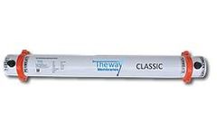 Classic - Model TW160/1650 - Ultrafiltration Membrane