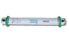 Mega - Model TW200/1650 - Ultrafiltration Membrane