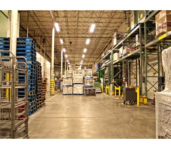 Inventory & Storage Services