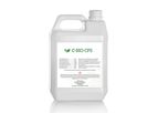 C–BIO - Model CPS - Natural Liquid Biostimulant