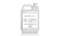 C-BIO SeaActiv - Natural and Concentrated Biostimulant