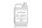 C-BIO - Natural Liquid Kelp Biostimulant
