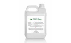 C-BIO - Natural Liquid Kelp Biostimulant