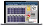 PV101:  Solar Electric Design and Installation (Grid-Direct) Online Course