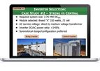 PVOL202: Advanced PV System Design and the NEC (Grid-Direct) Online Course