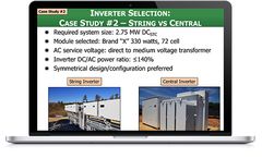 PVOL202: Advanced PV System Design and the NEC (Grid-Direct) Online Course