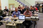 PV101: Solar Electric Design and Installation (Grid-Direct) Training