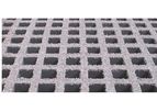 Magura - Gritted Open Mesh Gratings