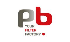 PB-International - Online Monitoring Tool