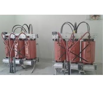Egytrafo Group - Dry type Cast Resin transformers-1