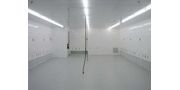 Vertical Flow Modular Cleanrooms