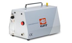 Klotz - Model ATM 225 - Aerosol Generator