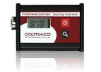 Portamonitor - Portable Ultrasonic Bearing Indicator