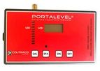 Portalevel Original - Model LLI - Portable Ultrasonic Liquid Level Indicator
