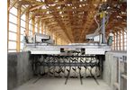 Hosoya - Model F-1 - Poultry & Pig Manure Fermentation System