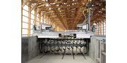 Poultry & Pig Manure Fermentation System