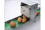 EGG-MATE - Model HEC-1 - Egg Counting Device