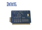 XWS - Model 94v0 FR4 - Double Side Gold Finger PCB Board Prototype Manufacture