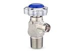 Rotarex - Model D 304 - Tied Diaphragm Double Seal Cylinder Valve