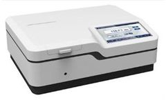 Model K7K9 Series - Touch Screen UV-Vis Spectrophotometer