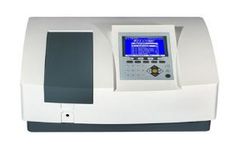 Model UV1900 - Double Beam UV-VIS Spectrophotometer
