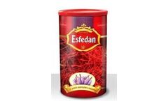 Canned Organic Premium Saffron