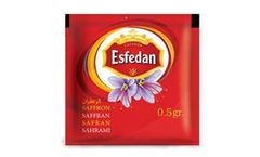 Sashe - Model 0.5 gm - Organic Premium Saffron Saffron Tea