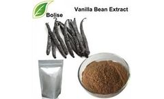 Bolise - Vanilla Bean Extract