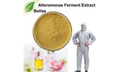 Bolise - Alteromonas Ferment Extract