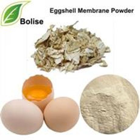 Bolise - Natural Eggshell Membrane Powder