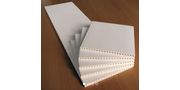 Ceramic Flat Membranes