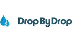 DropByDrop - Smart Water Management Core Solution