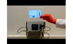 ASTM D7501 Cold Soak Filtration - Tamson Instruments Video