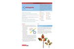 Integrate - Soil Surfactant Nutrient Brochure
