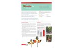Fortify - Bio-Fortification for Crops Brochure