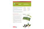 Engage - Model Opti-Cal - Foliar Calcium Brochure